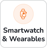 Smartwatches & Wearables
