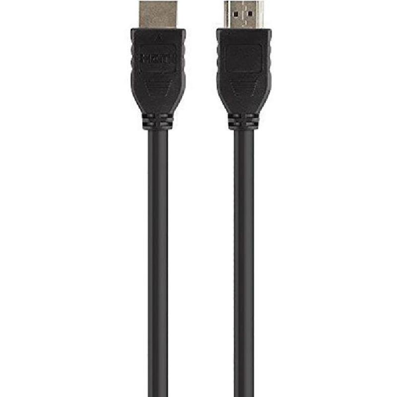 Belkin HDMI AV Cable, 5.00 m ( 5.47 yd )
