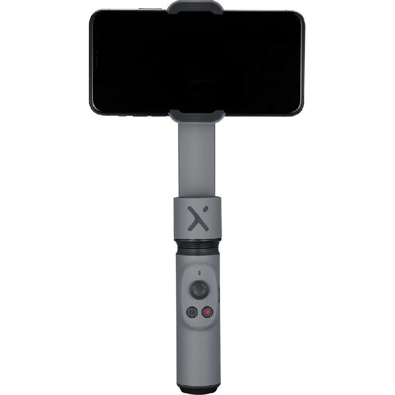 Zhiyun Smooth-X Gimbal Stabilizer, for Smartphone 1.97" - 3.54" Screen Size, Grey