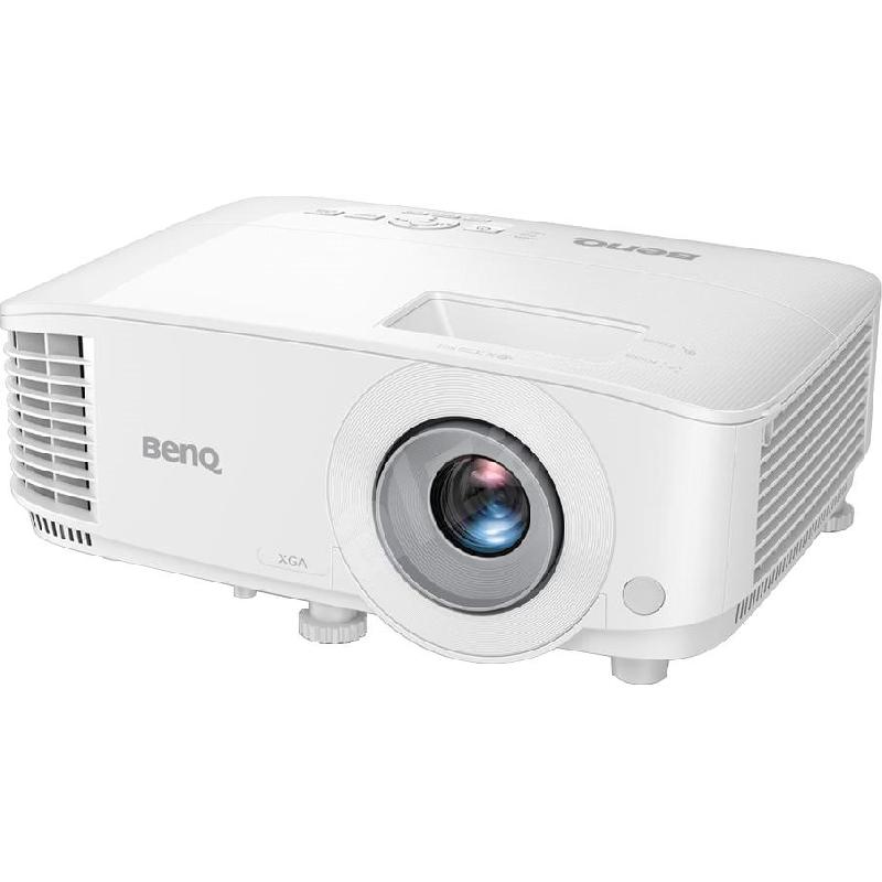MX560 Home Theater Projector, DLP Display, 4000 ANSI Lumens, 1024 X 768 (XGA)