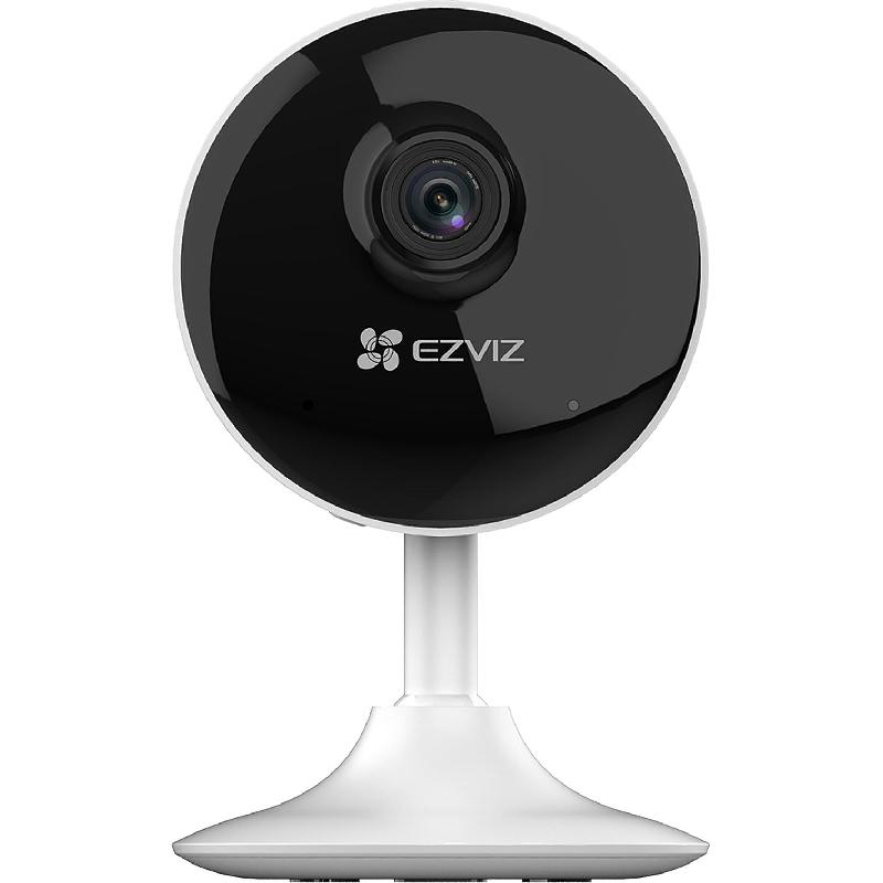 C1C-B Smart Security Camera, Bluetooth/Wi-Fi