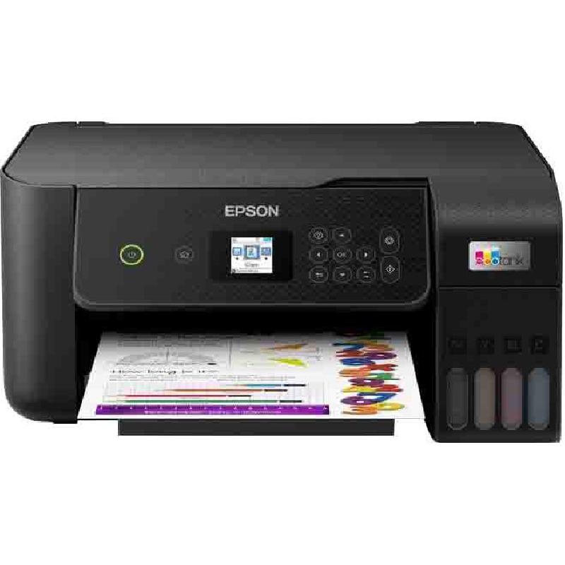 EcoTank L3260 Multi-function Printer, Wi-Fi, Inkjet Printing (Ink Tank)