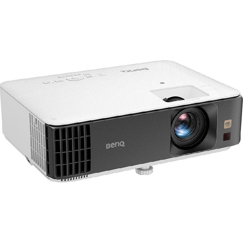 TK700 Gaming Projector, DLP Display, 3200 ANSI Lumens, 4K UHD (3840 X 2160)