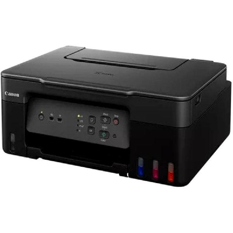 PIXMA G3430 All-in-One Multi-function Printer, Wi-Fi, Inkjet Printing (Ink Tank)