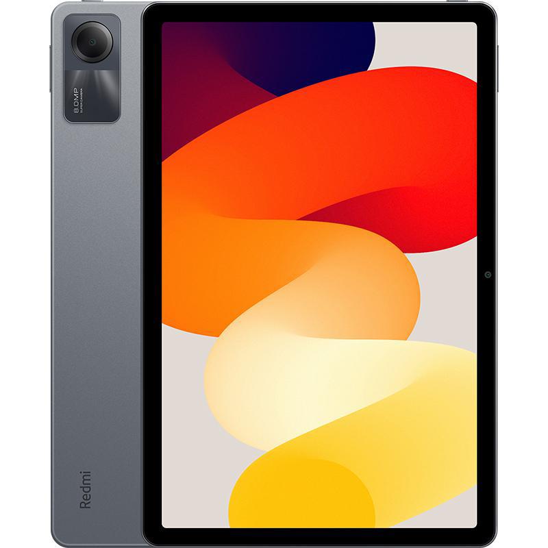Redmi Pad SE 11 Tablet - Wi-Fi 2023, 11 Inch, 256 GB, Graphite Grey Octa Core