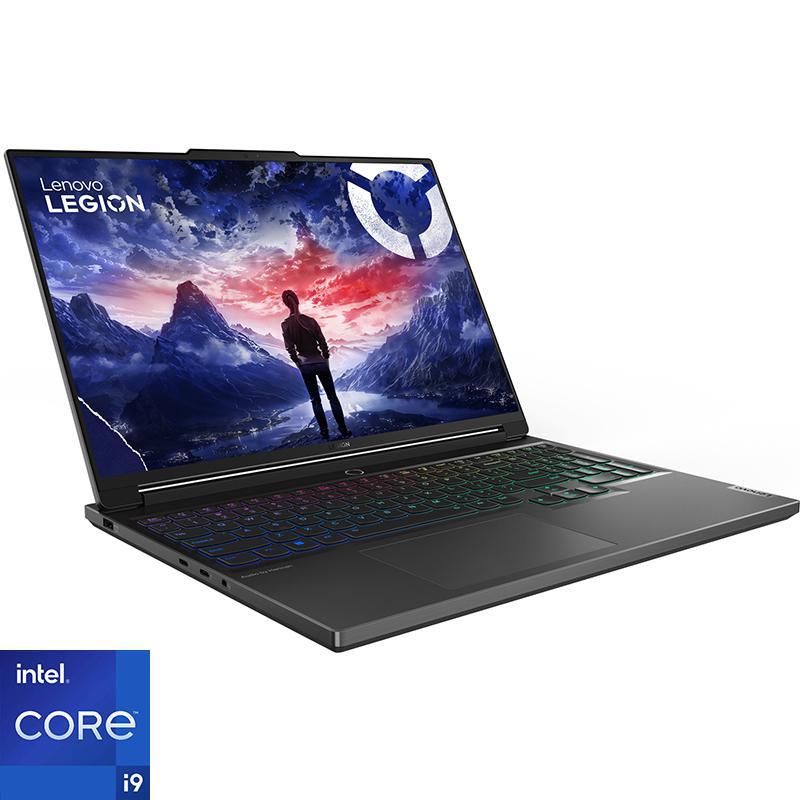 Legion 7 Gaming Laptops, 16 Inch, Intel Core i9, 32 GB RAM, 1 TB PCIe NVMe M.2 SSD, Windows 11 Home, NVIDIA GeForce 8 GB VR Enabled