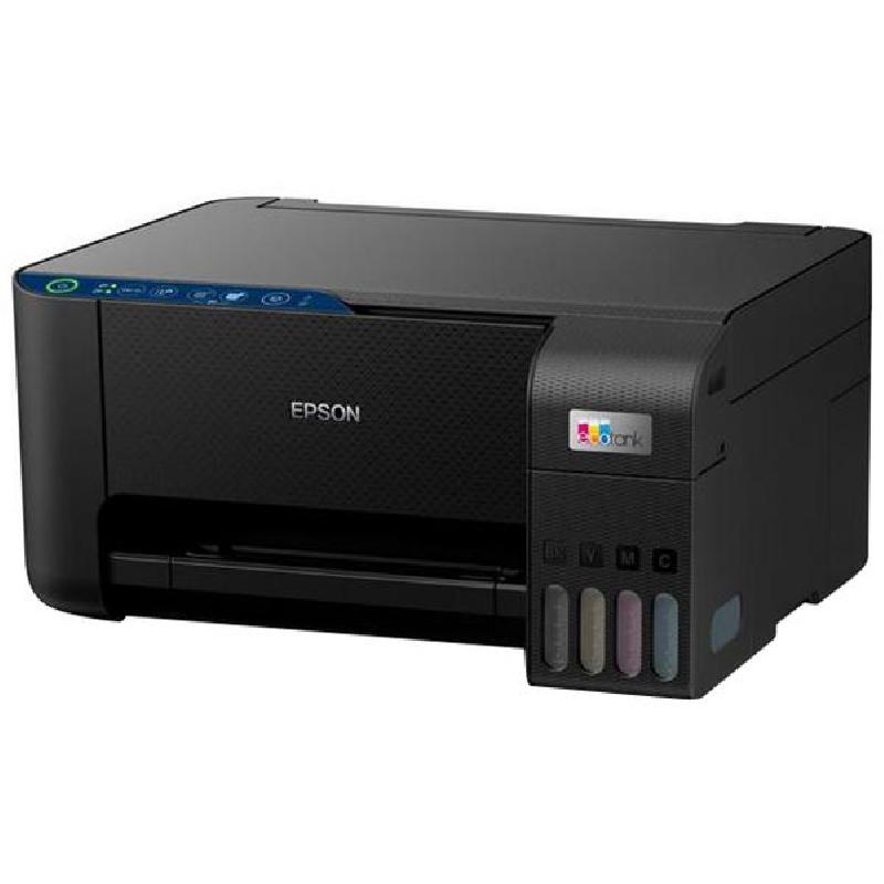 EcoTank L3252 All-in-One Multi-function Printer, Wi-Fi, Inkjet Printing (Ink Tank)