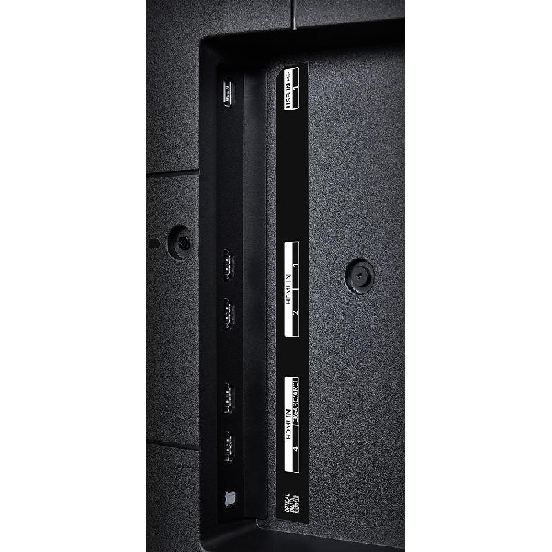 LG 98" Smart TV, 4K LED, 120 Hz, Black, UT90 — 4