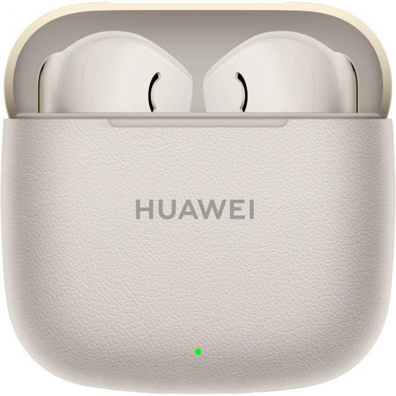 Huawei FreeBuds SE 3 Earbuds, Bluetooth, USB (Charging), Built-in Microphone, Beige
