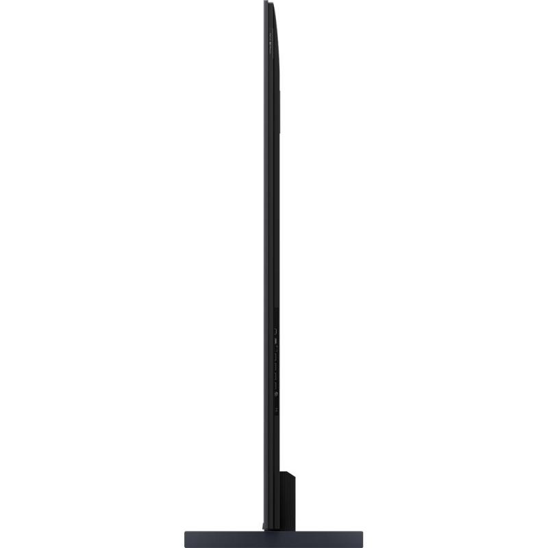 TCL 98" Smart TV, 4K Mini-LED, 120 Hz/144 Hz (VRR), Black, Q6C MINI LED — 4