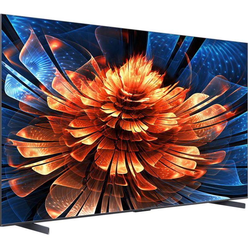 TCL 98" Smart TV, 4K Mini-LED, 120 Hz/144 Hz (VRR), Black, Q6C MINI LED — 3