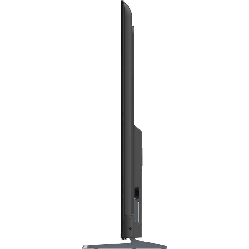 Haier 85" Smart TV, 4K Mini-LED, 120 Hz, Black, M80FUX — 3