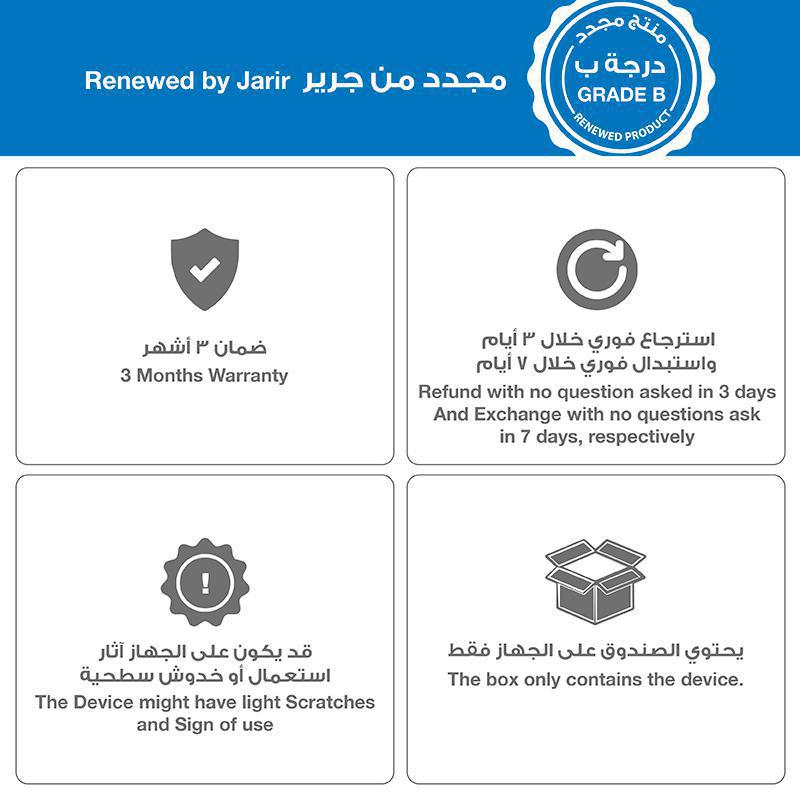 Renewed Grade B Sony INZONE H9 Gaming Headset, Active Noise Cancelling, Wireless, USB (Charging), Bidirectional Microphone, Black — 2