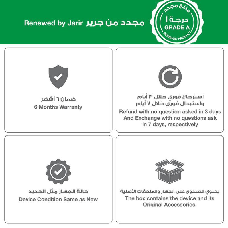 Renewed Grade A Logitech Driving Force G29 Shifter, Gear Stick Controller, for Xbox One, Black — 2