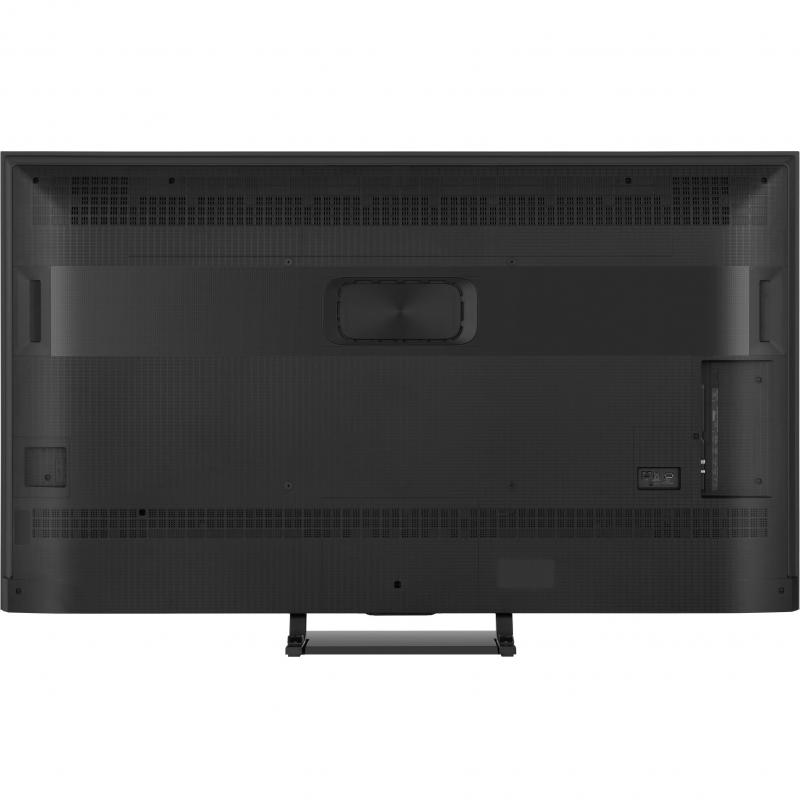 Hisense 100" Smart TV, 4K Mini-LED, 165 Hz, Grey, U7QPRO — 3