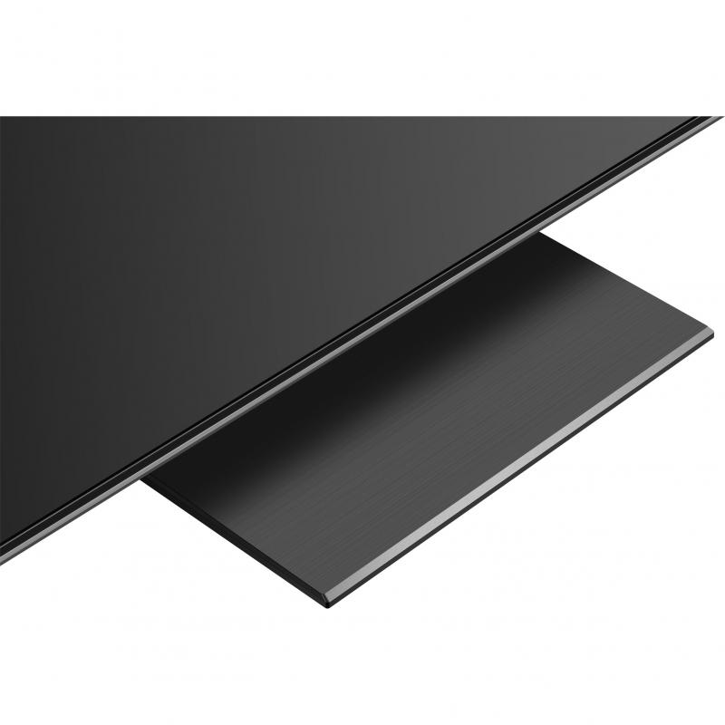 Hisense 100" Smart TV, 4K Mini-LED, 165 Hz, Grey, U7QPRO — 4