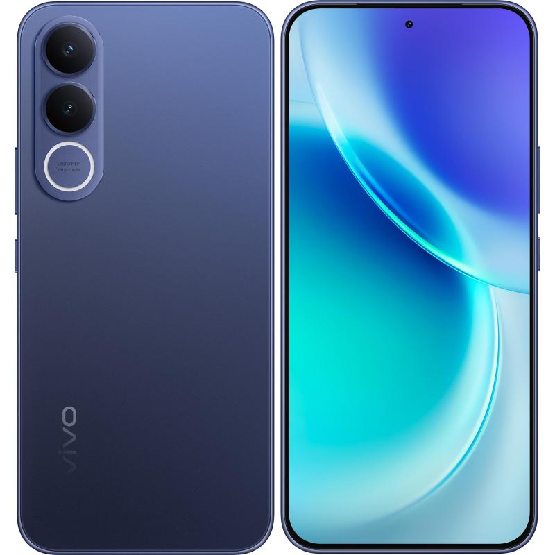 V70 FE, 256 GB, 12 GB RAM, Blue, 5G, MediaTek Dimensity 7360-Turbo