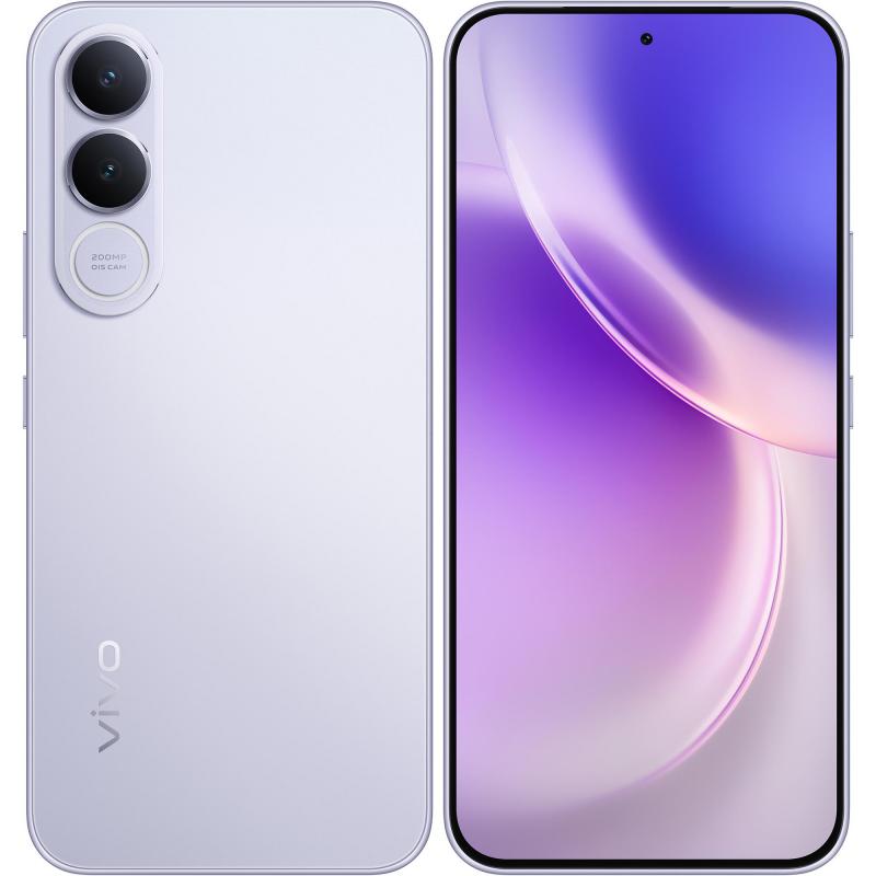 V70 FE, 256 GB, 12 GB RAM, Silver, 5G, MediaTek Dimensity 7360-Turbo