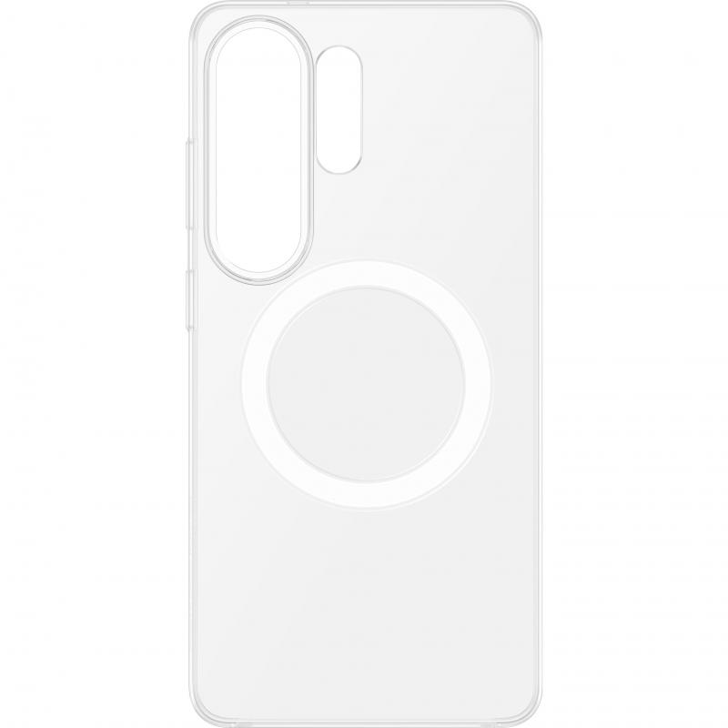 Clear Back Cover Mobile Case, for Samsung Galaxy S26 Ultra, Transparent