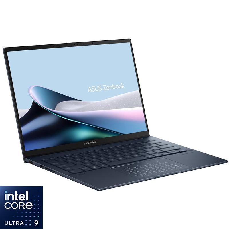 Zenbook Laptop
