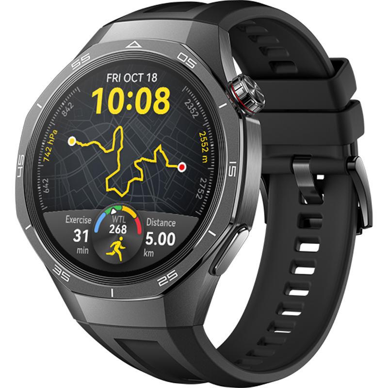 Huawei Watch GT 5 Pro 46, GPS, Huawei 46 mm
